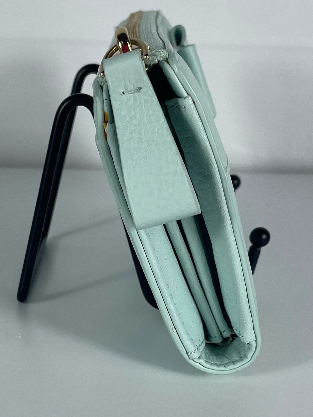 Kate Spade Montford Park Story Book Lining Wallet - Picture 3 of 11